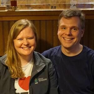 Meet your Posher, Camille